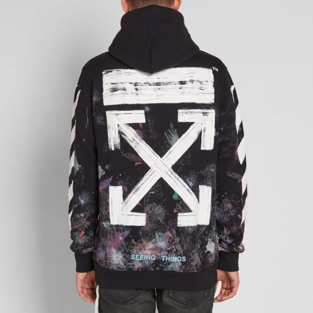 Off-White Hoodie